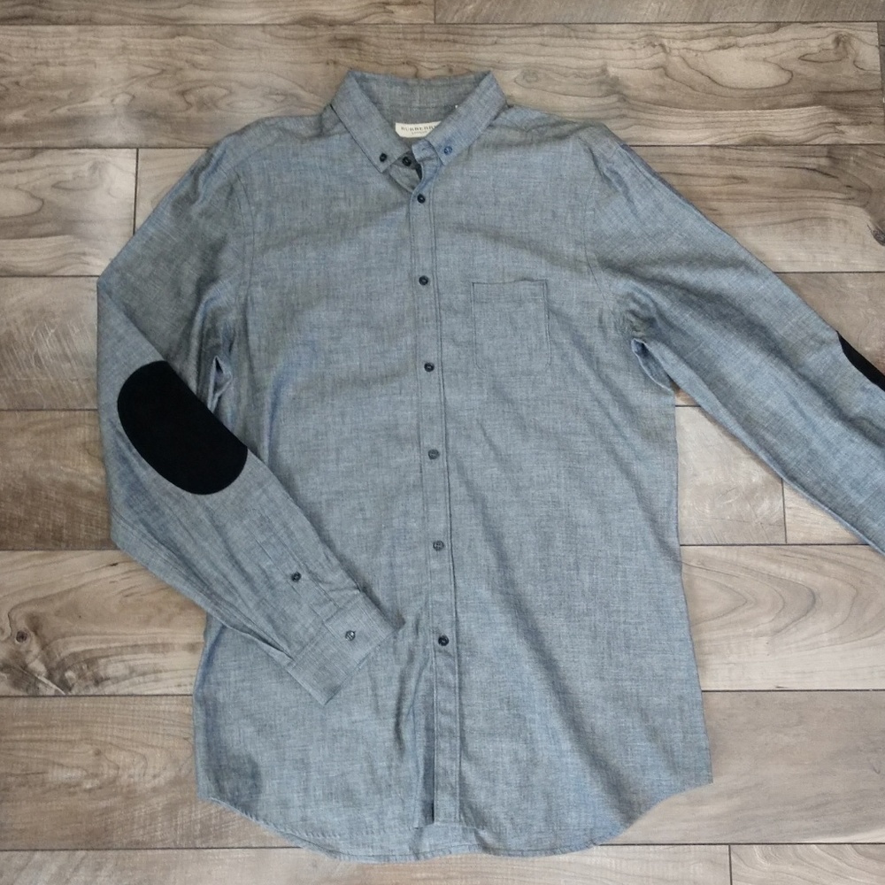 Burberry shirt, Large